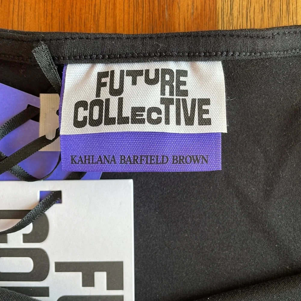 Future Collective Jumpsuit - Picture 7 of 13